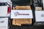 Dodge Challenger SRT Demon by SpeedKore 2018 года